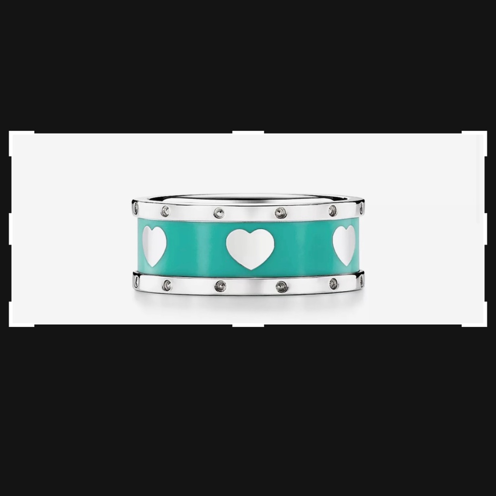 Tiffany Ring